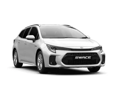 Suzuki Swace