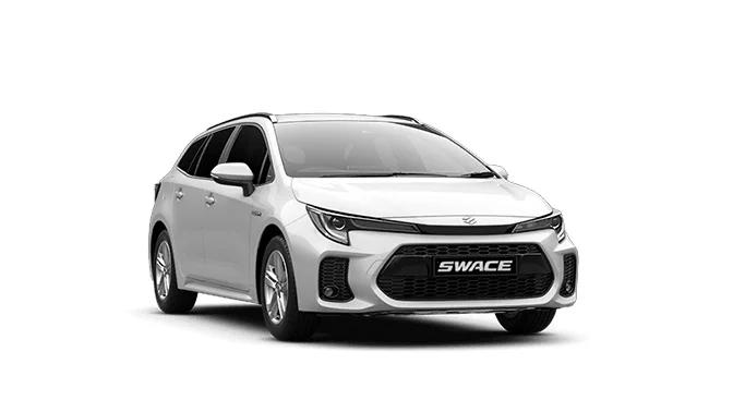 Suzuki Swace