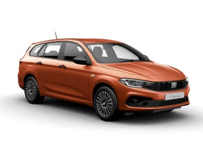 FIAT TIPO KOMBI SW CROSS HYBRID 130 EDCT7